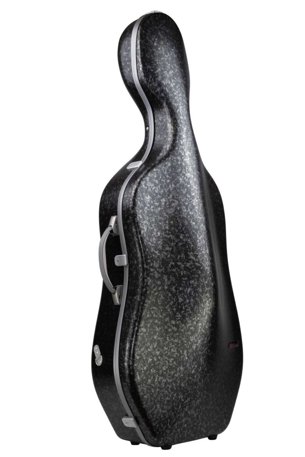 rocks hightech cello case