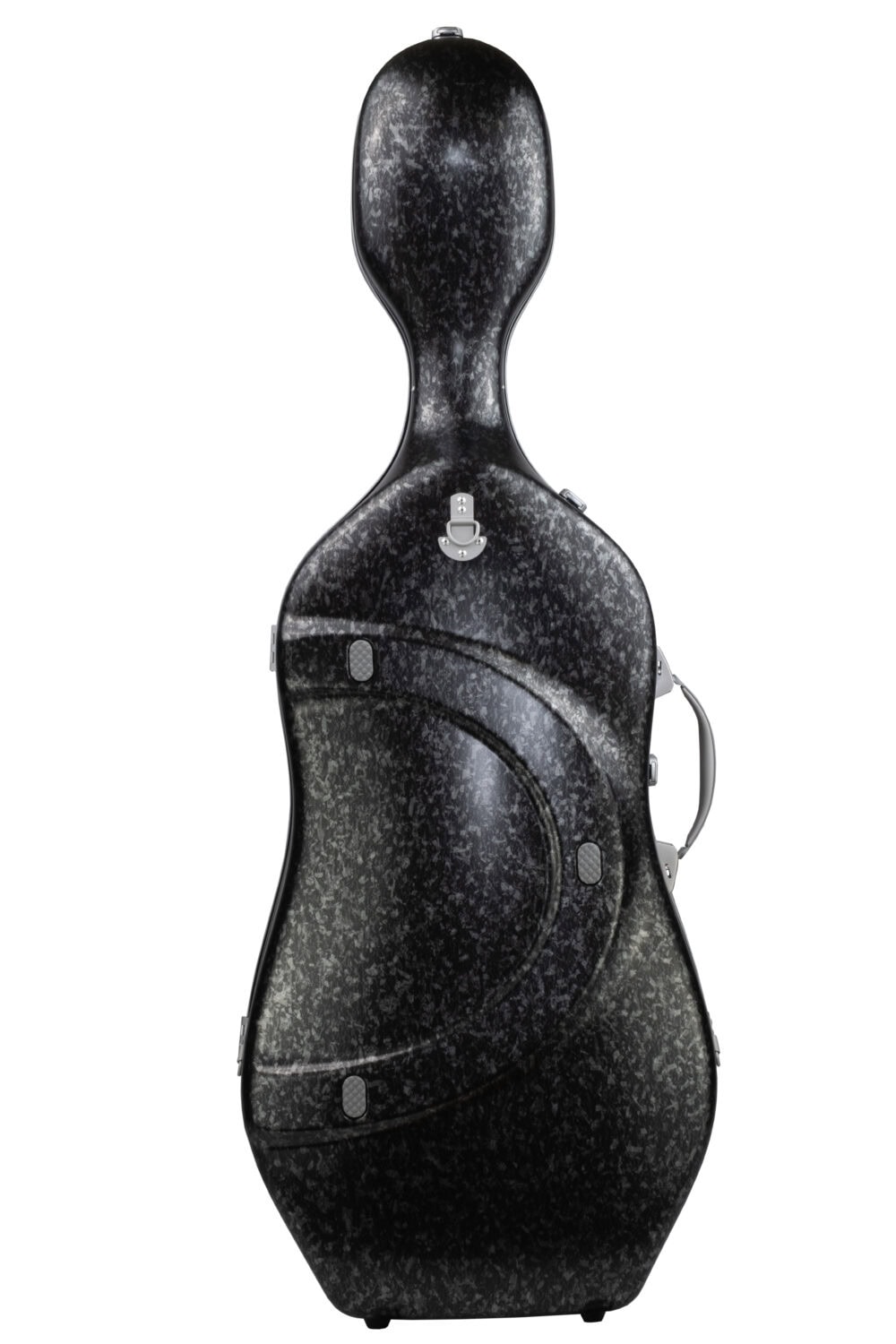 rocks hightech cello case