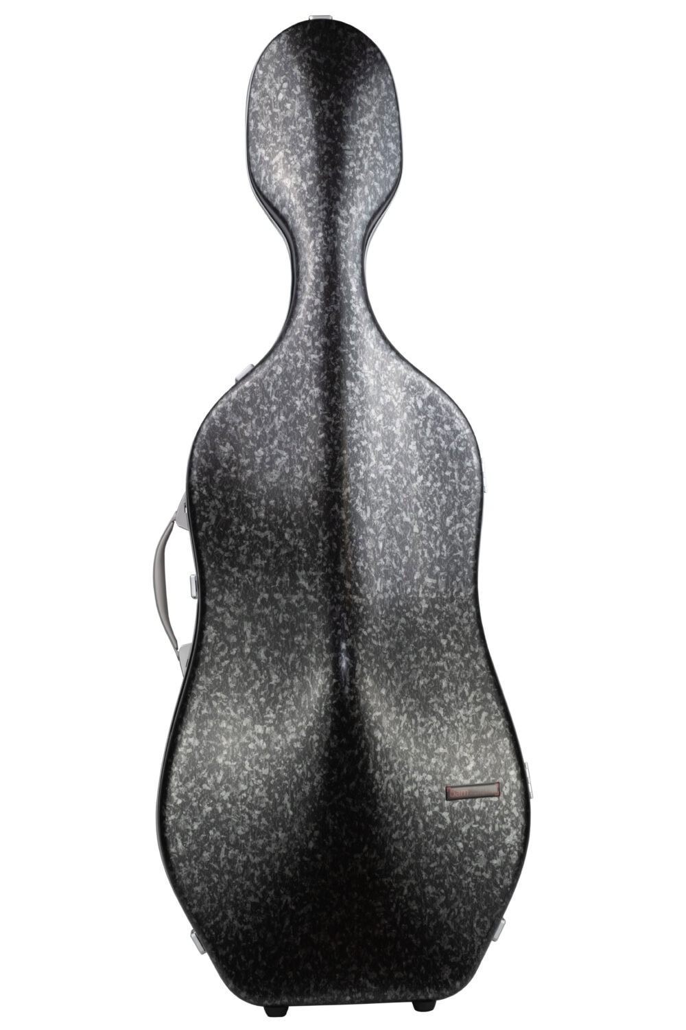 rocks hightech cello case