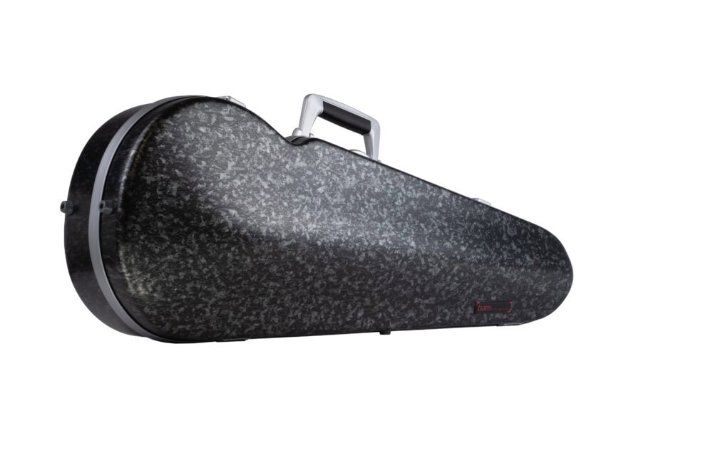 rocks hightech contoured viola case