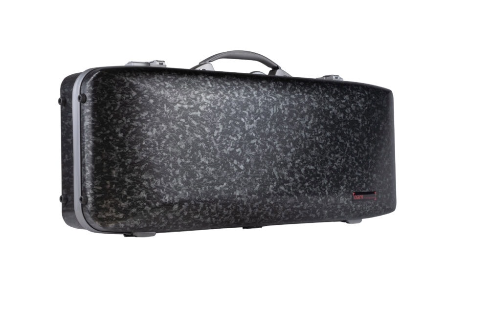 rocks hightech oblong viola case