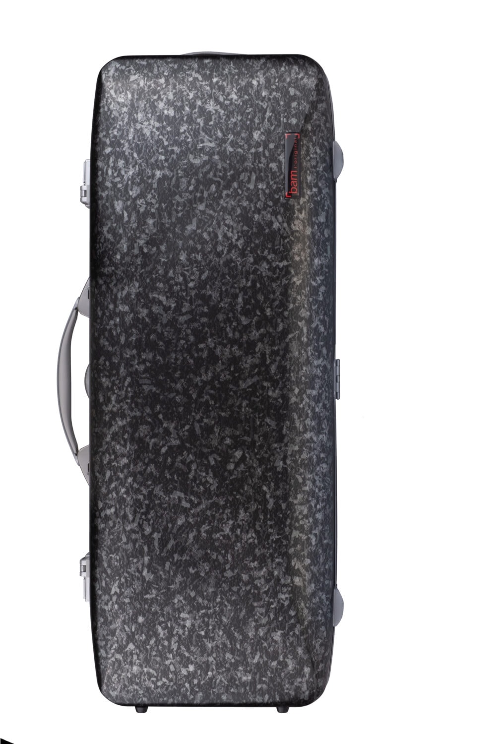 rocks hightech oblong viola case