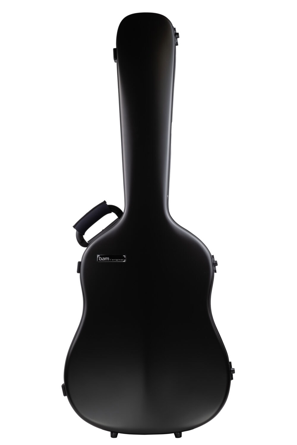 steels hightech dreadnought guitar case