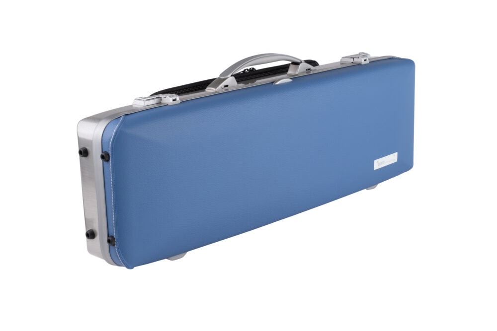 l'etoile hightech oblong violin case