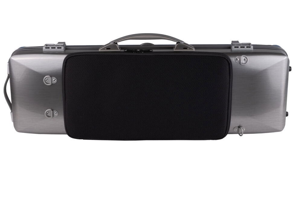 l'etoile hightech oblong violin case