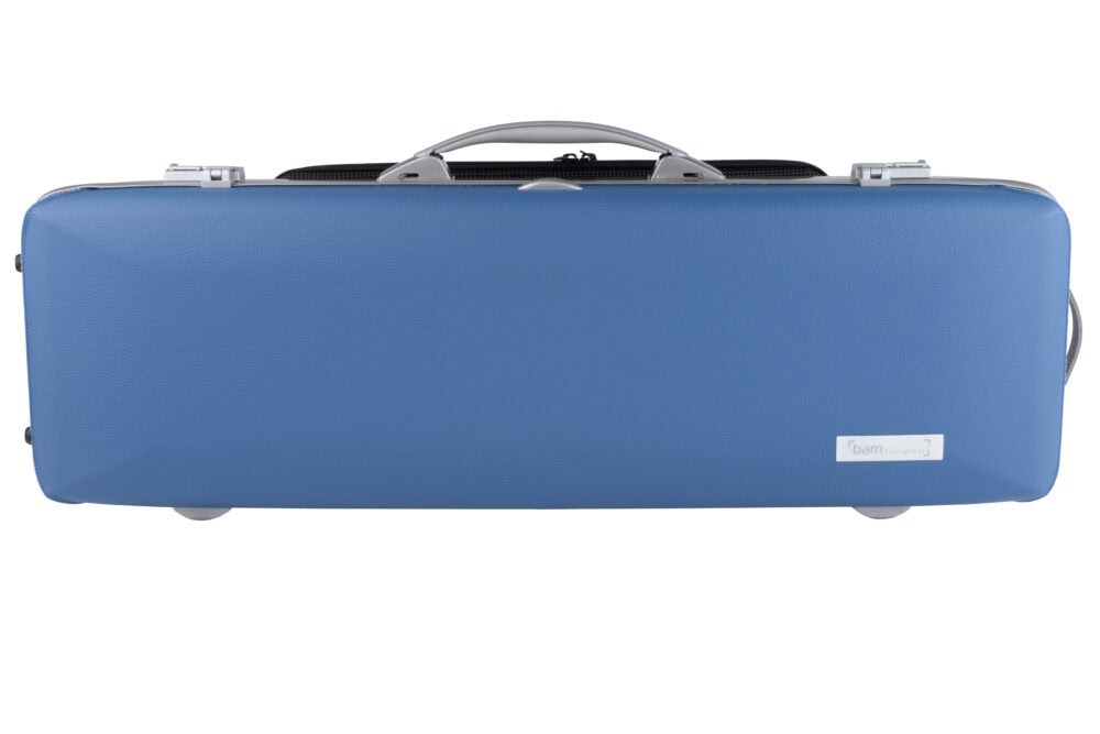 l'etoile hightech oblong violin case