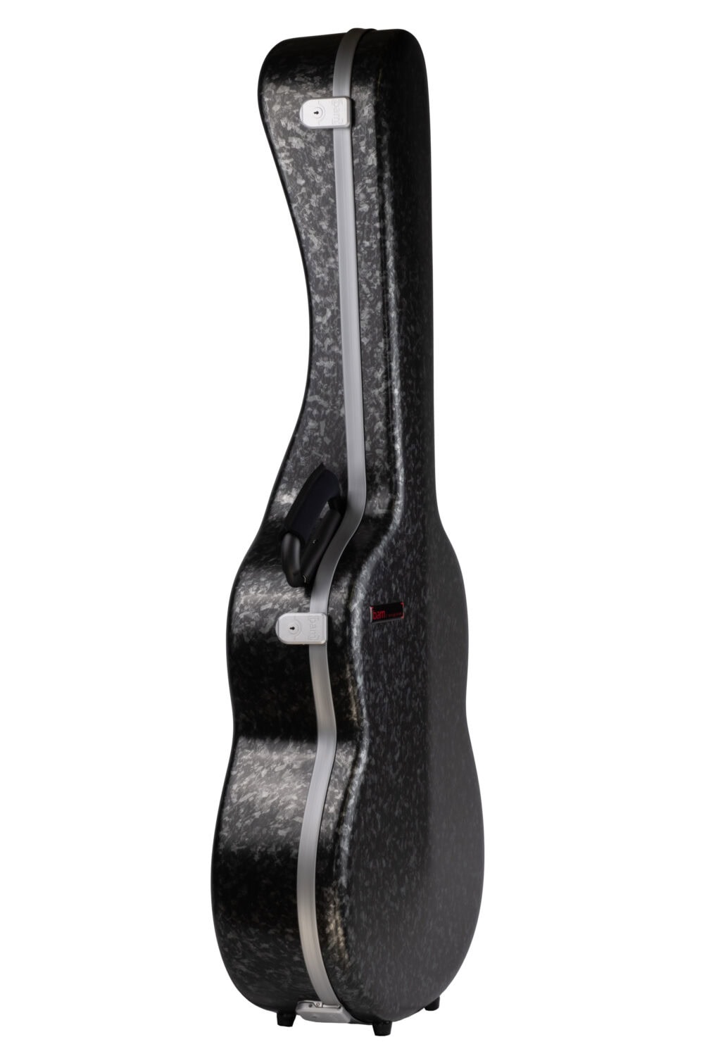 rocks hightech classical guitar case