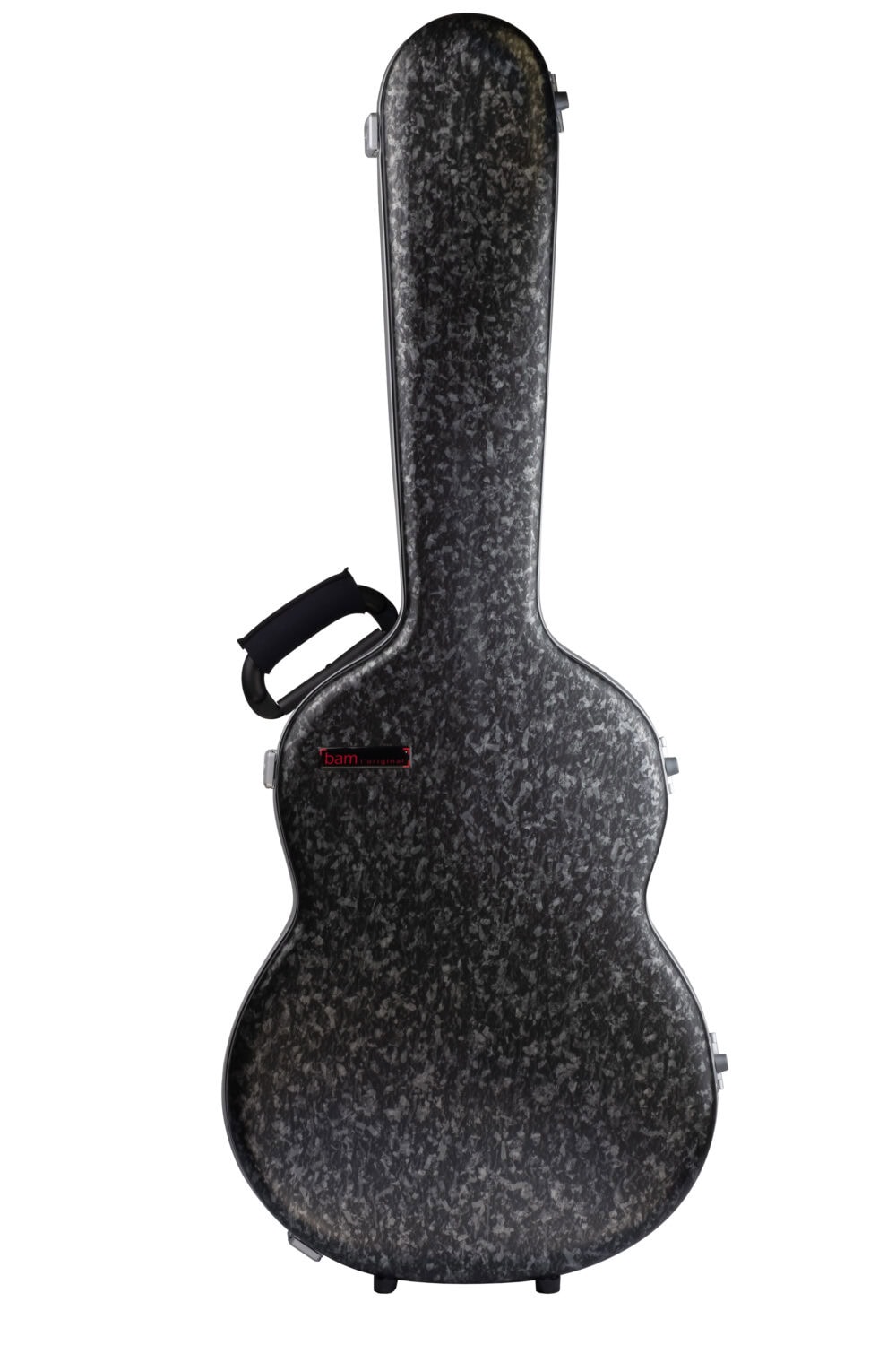 rocks hightech classical guitar case