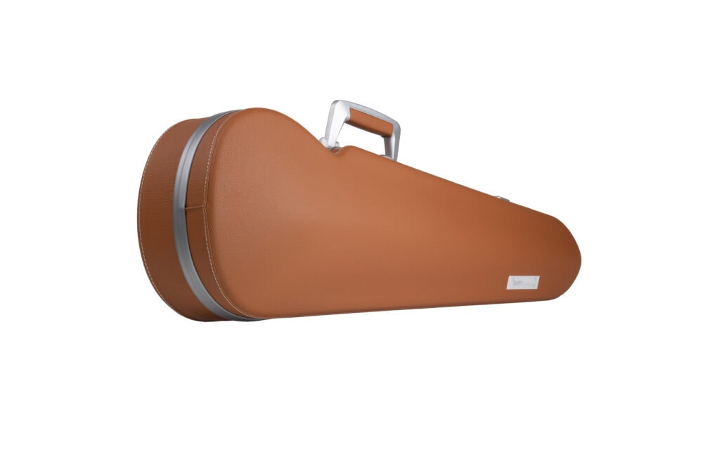 hightech l’etoile royal contoured viola case