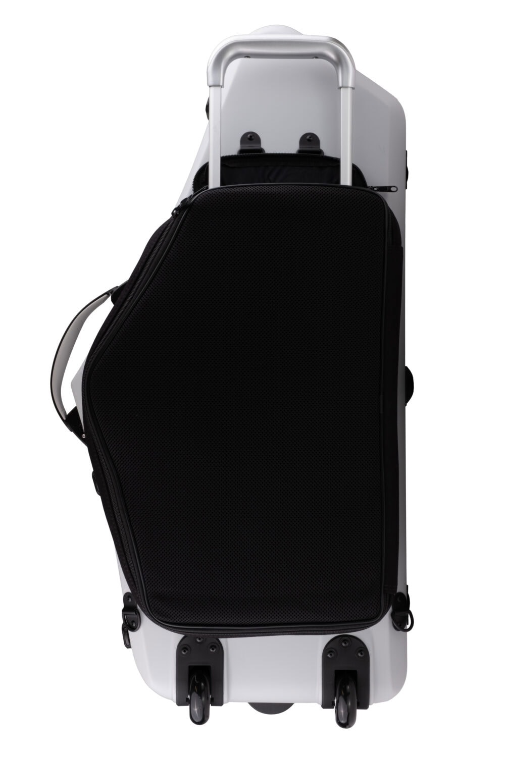 hightech alto & straight soprano sax case