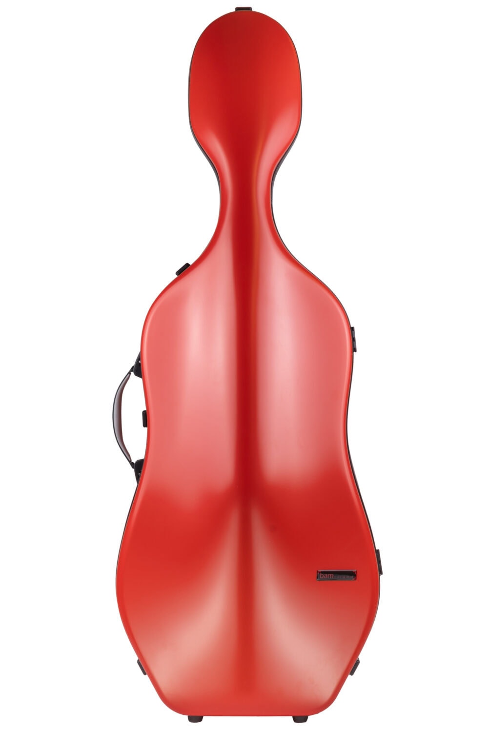 hightech slim cello case 2nd choice