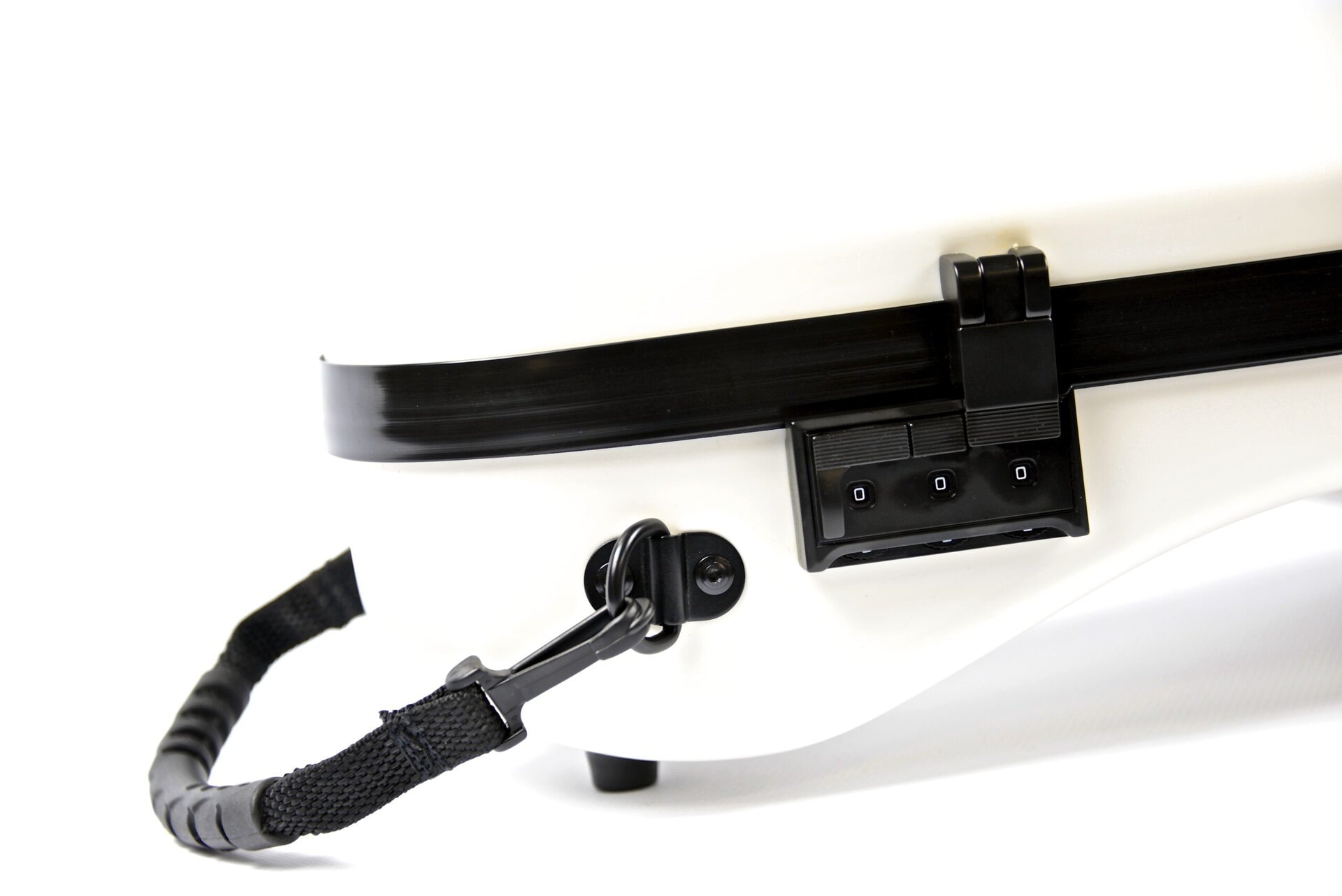 etui violon hightech slim 2nd choix