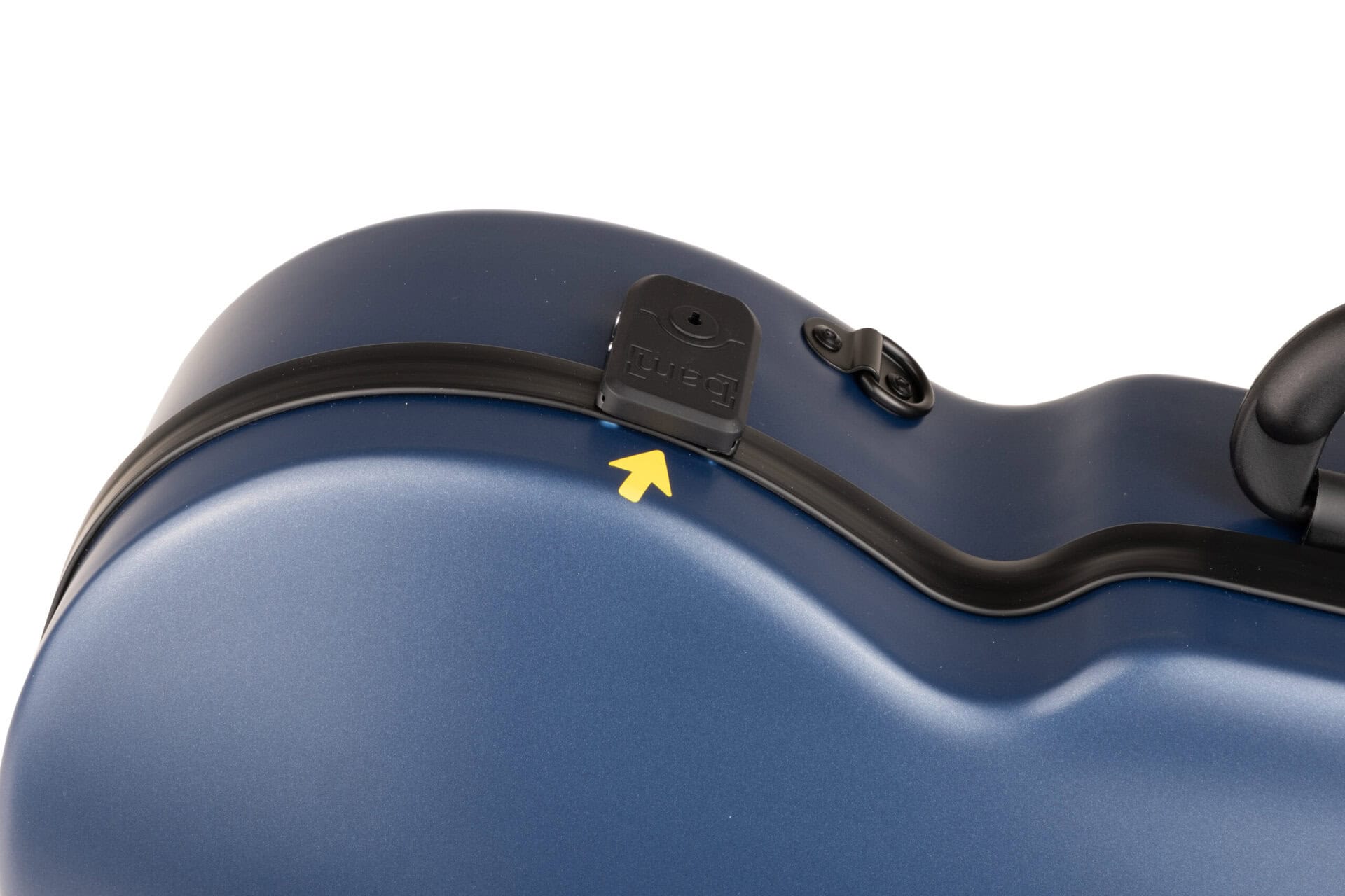 etui violon hightech en forme 2ndchoix