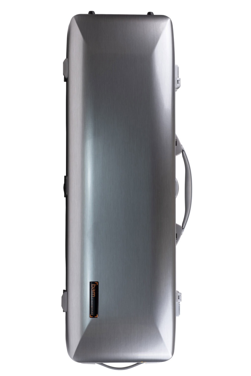 la defense hightech oblong violin case