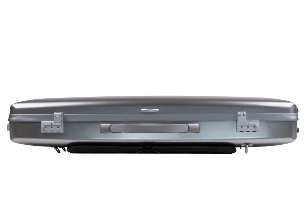 la defense hightech oblong violin case