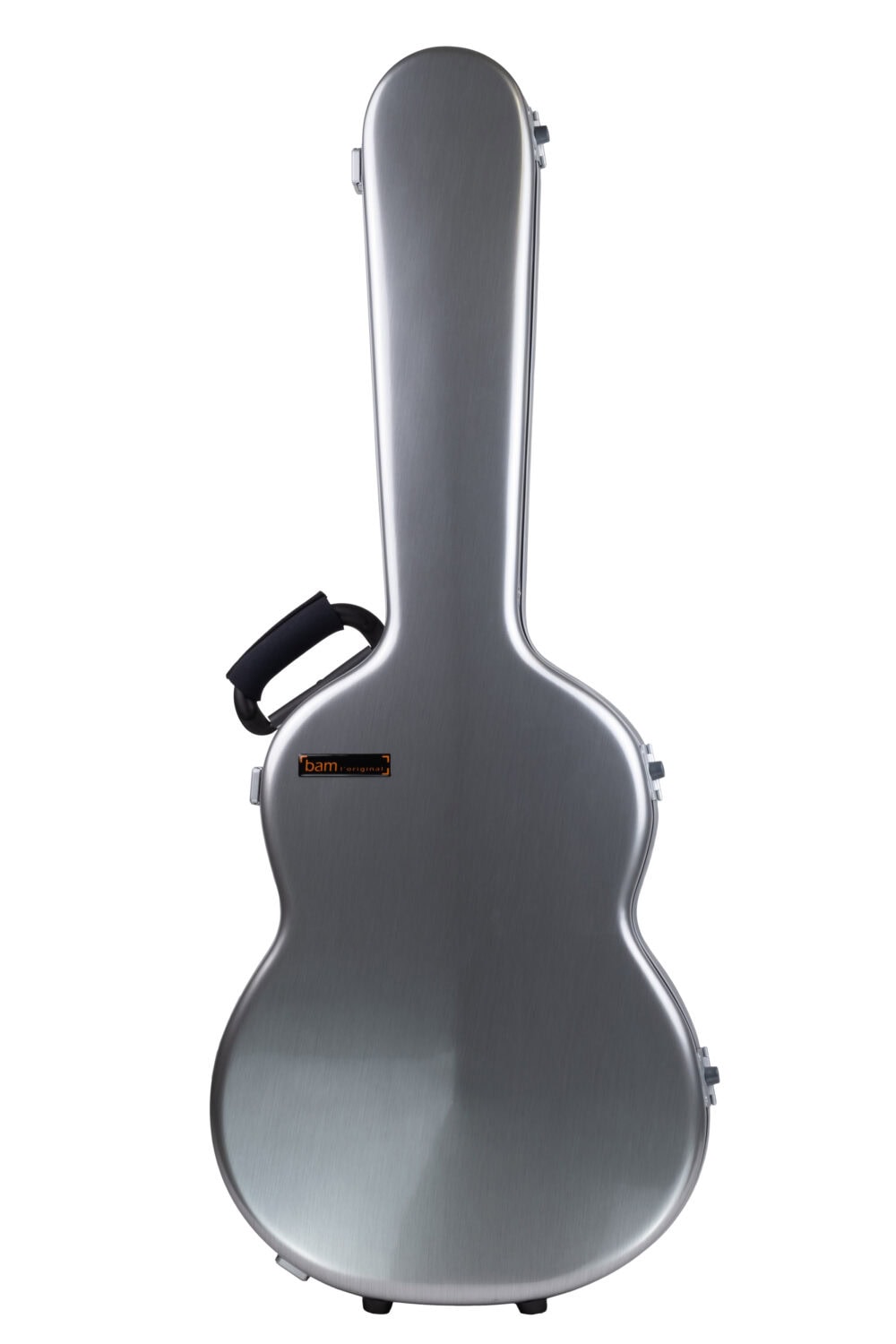 la defense hightech classical guitar case