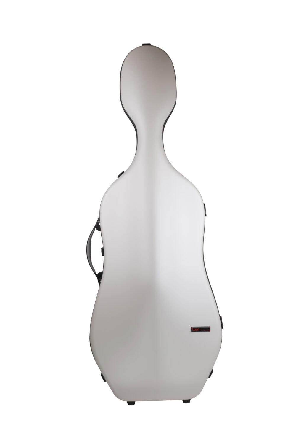 hightech slim cello case