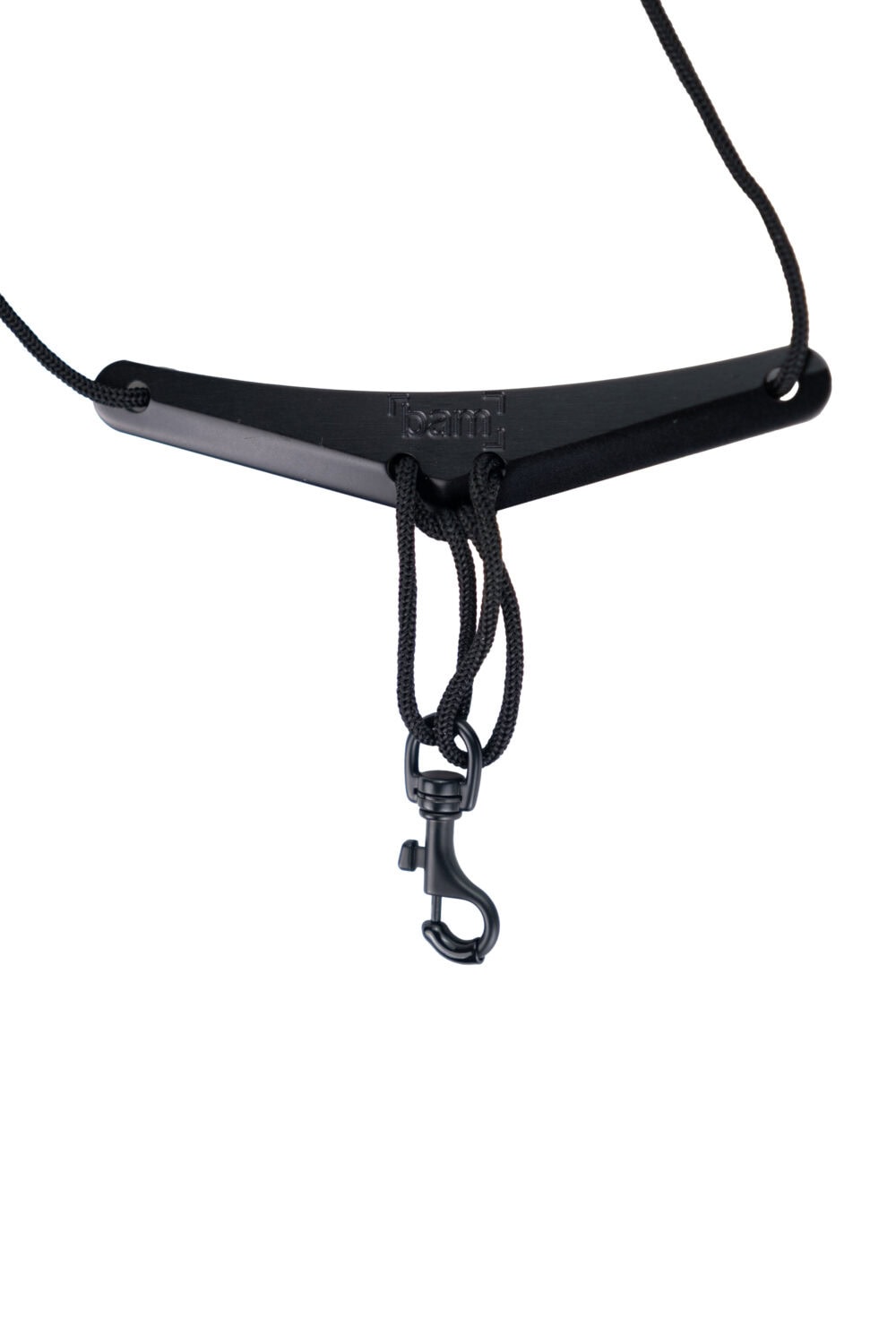 padded wind instruments neck strap string with metal hook