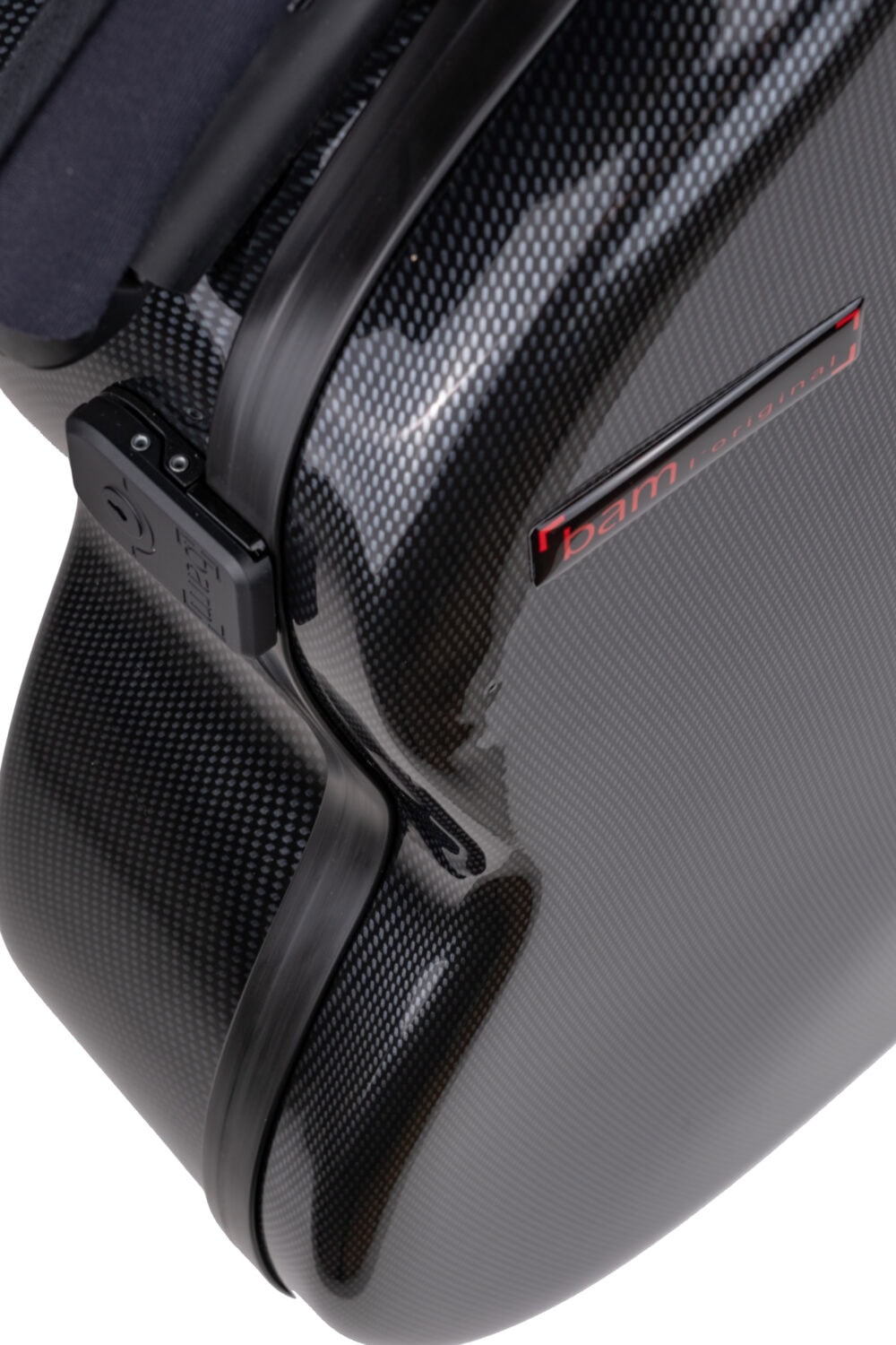 etui guitare classique hightech 2nd choix