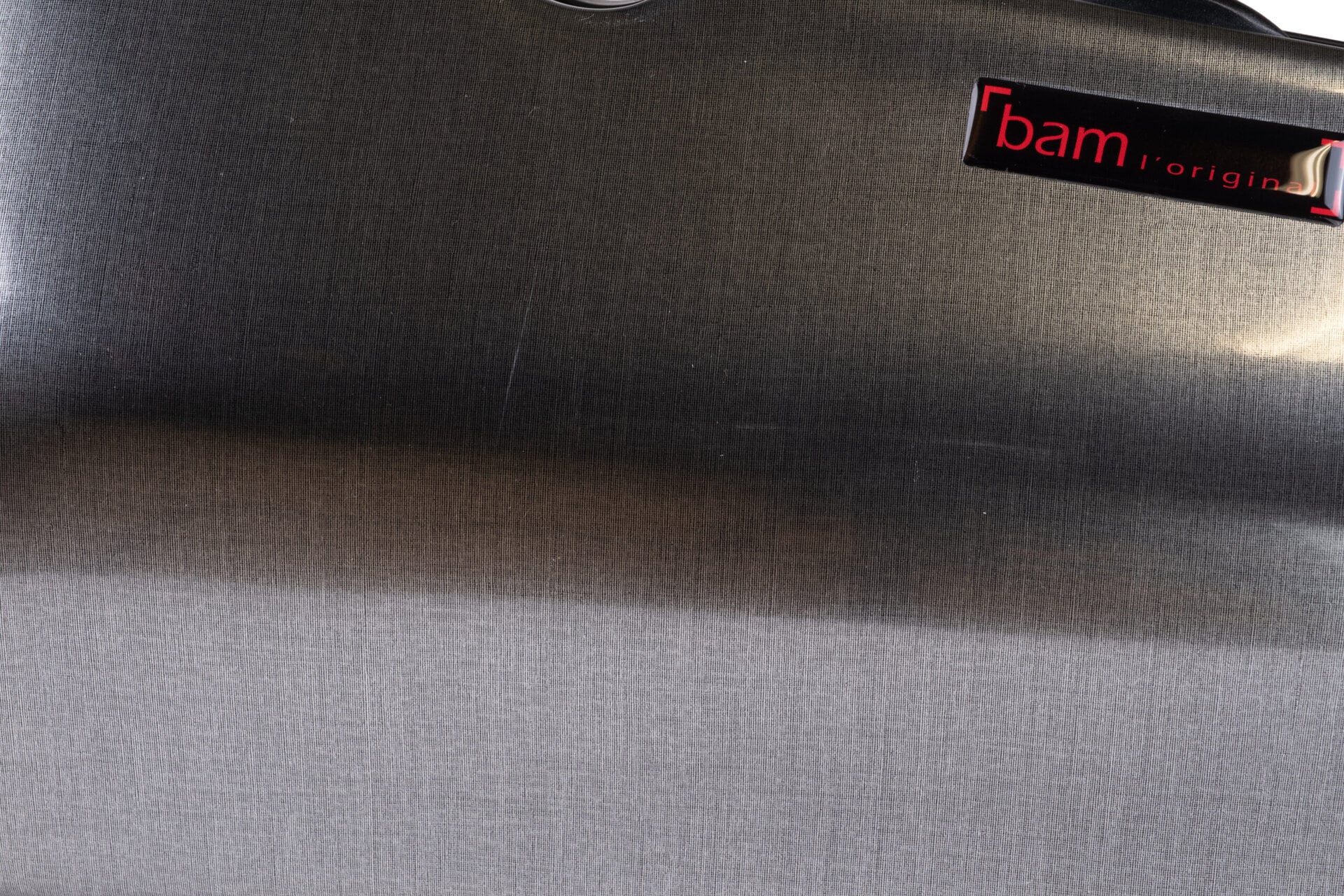 etui violon hightech en forme second choix