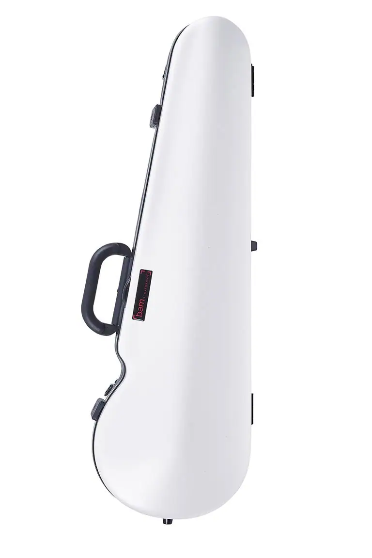 etui violon hightech en forme second choix