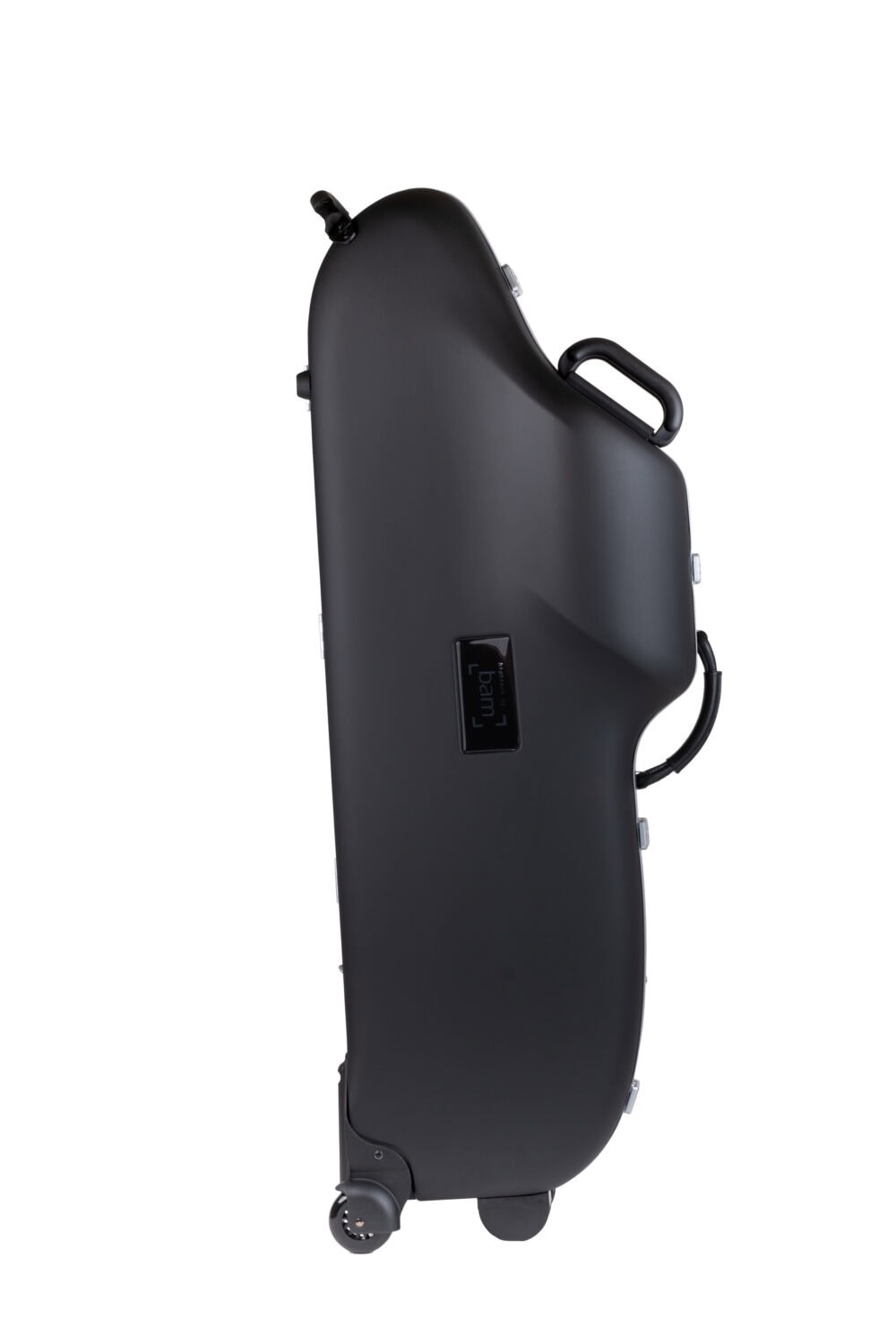 hightech baritone sax case second choice