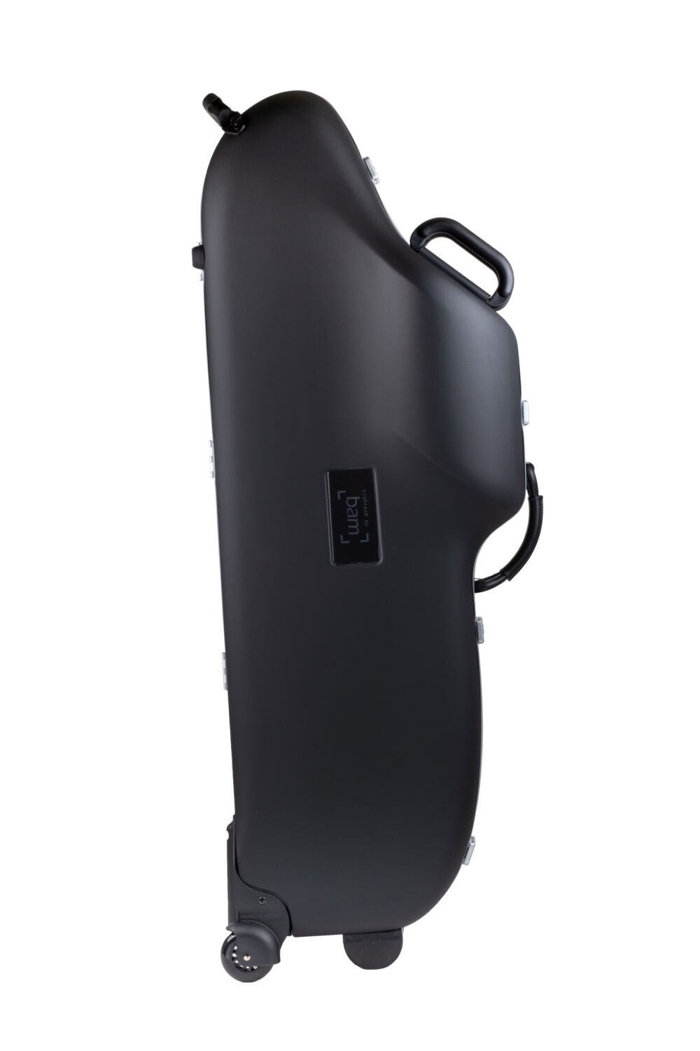 hightech baritone sax case second choice