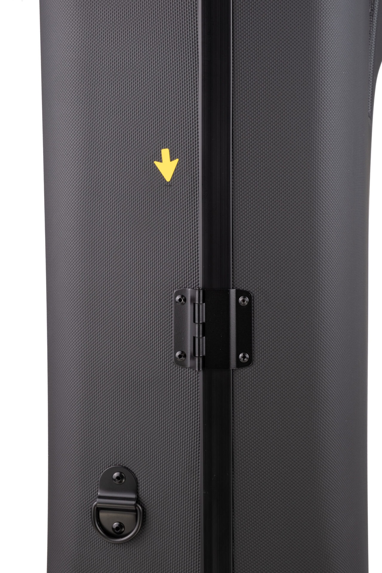 etui de sax baryton hightech 2nd choix