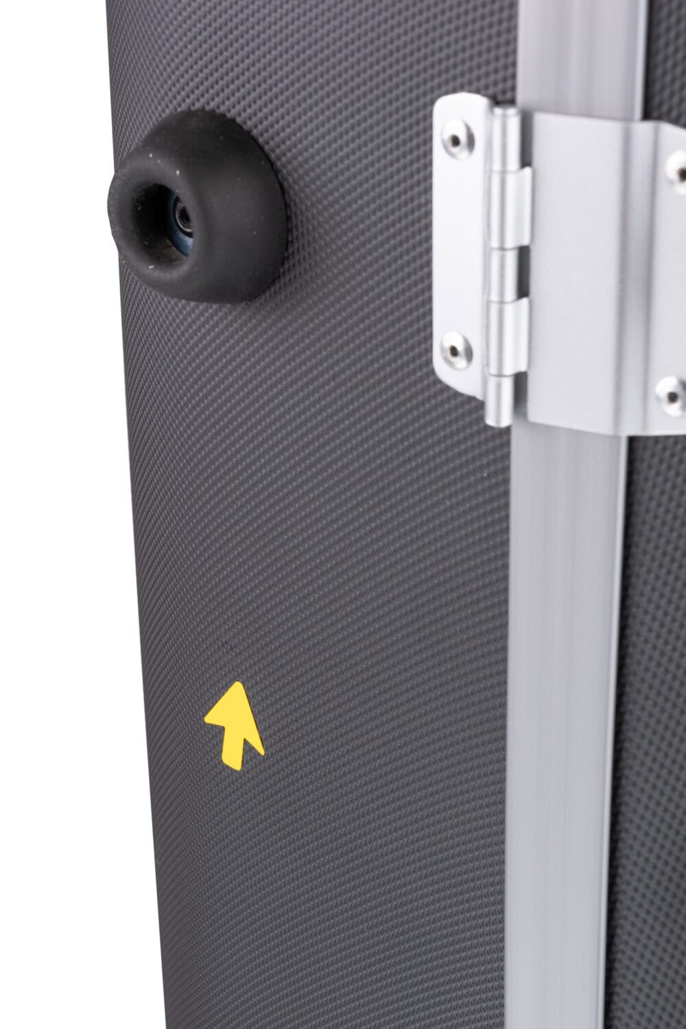 hightech baritone sax case second choice