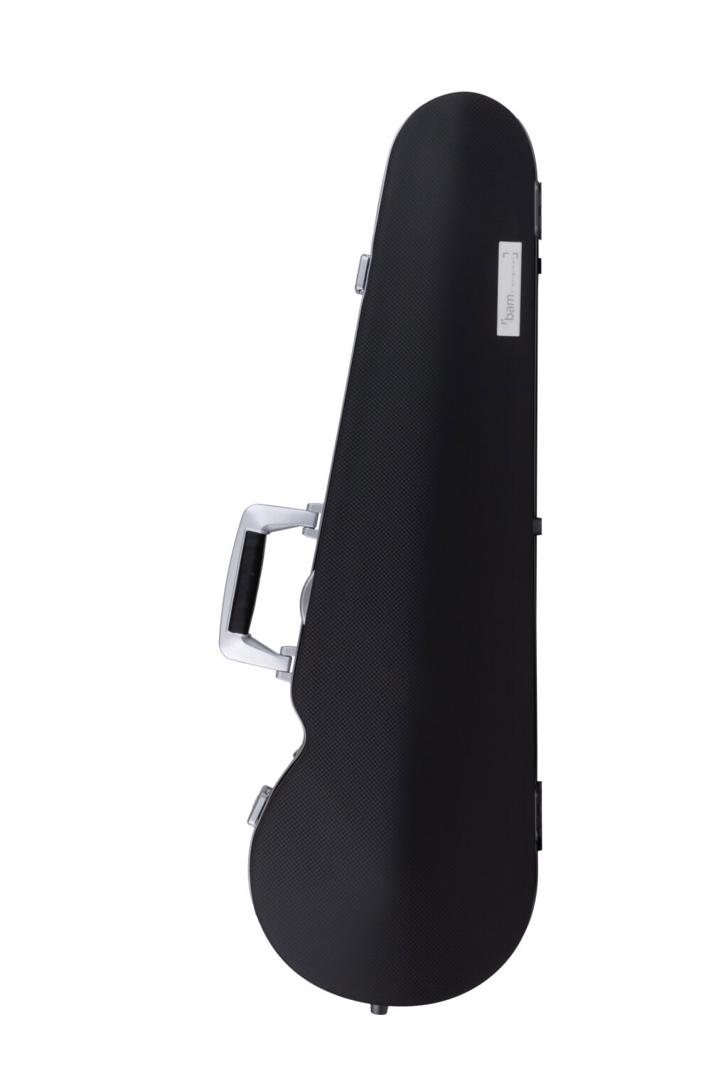 etui violin hightech en forme panther second choix