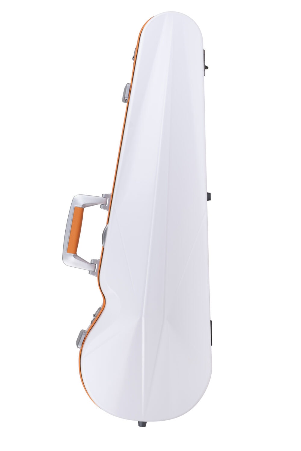 supreme ice hightech contoured violin case second choice
