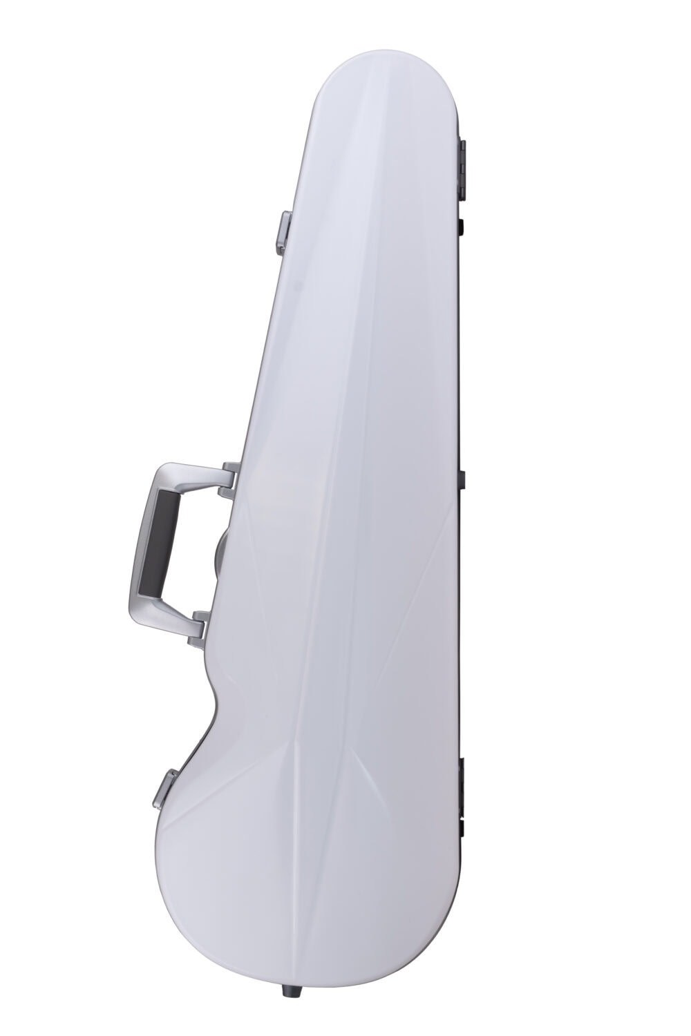 supreme ice hightech contoured violin case second choice