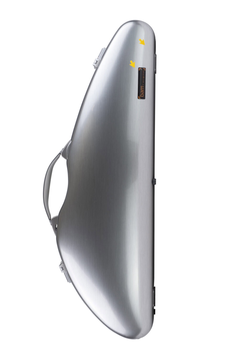 la defense hightech slim violin case 2nd choice