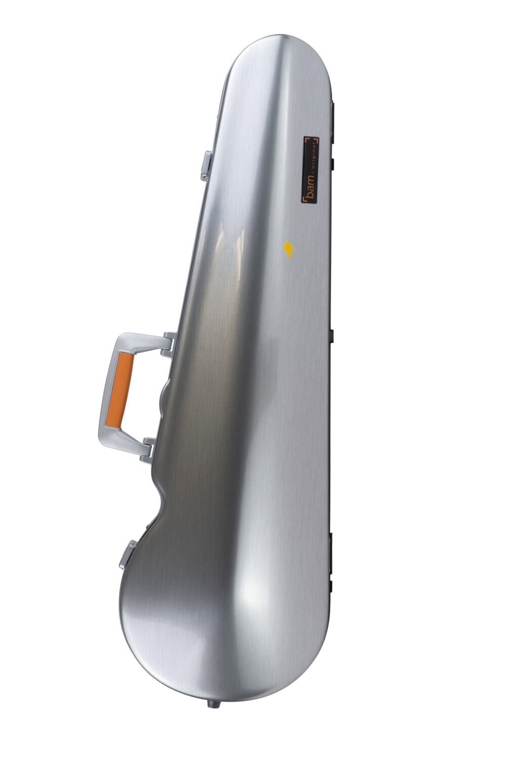 la defense hightech contoured violin case 2nd choice