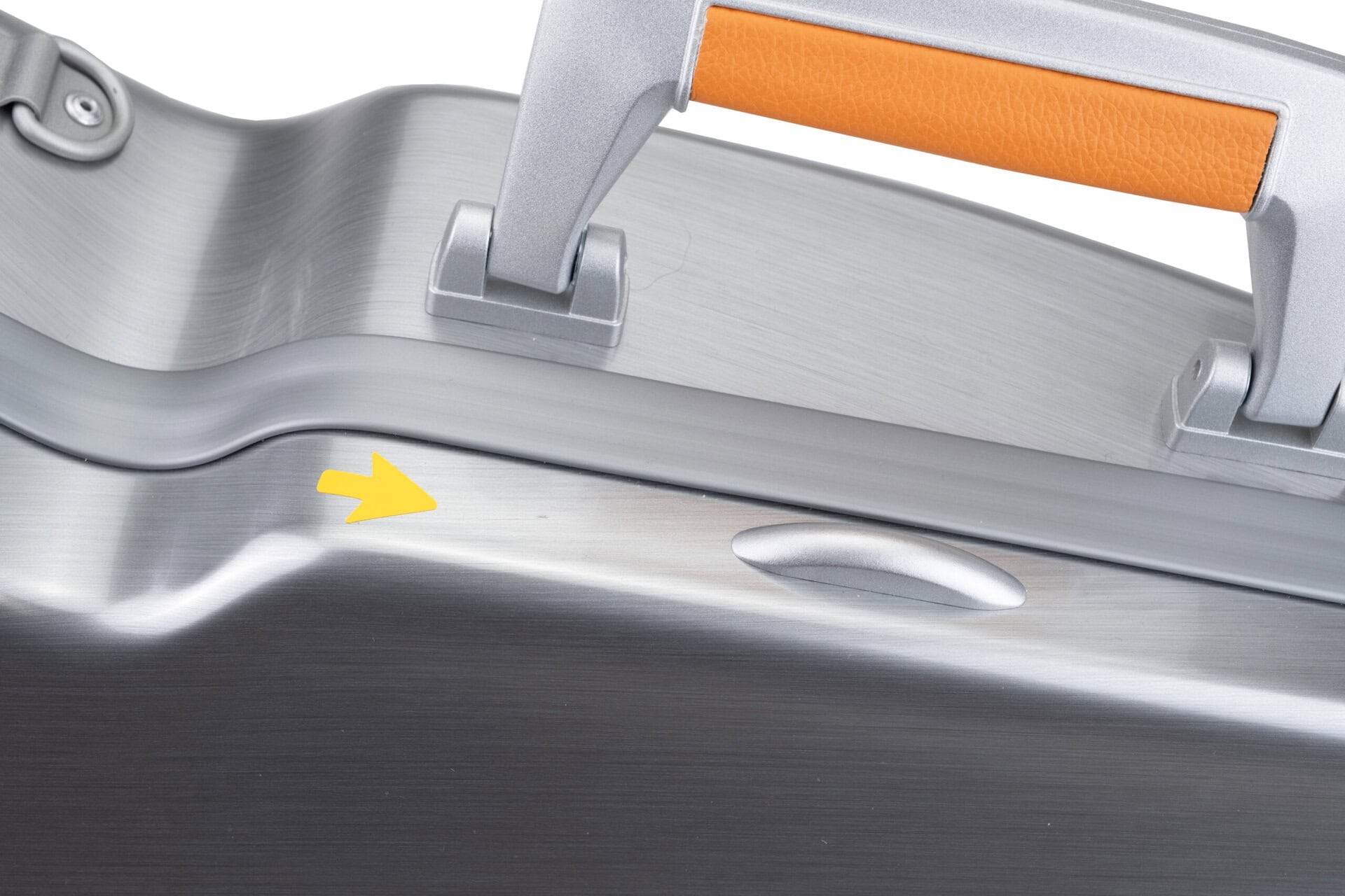 etui violon hightech en forme la defense 2nd choix