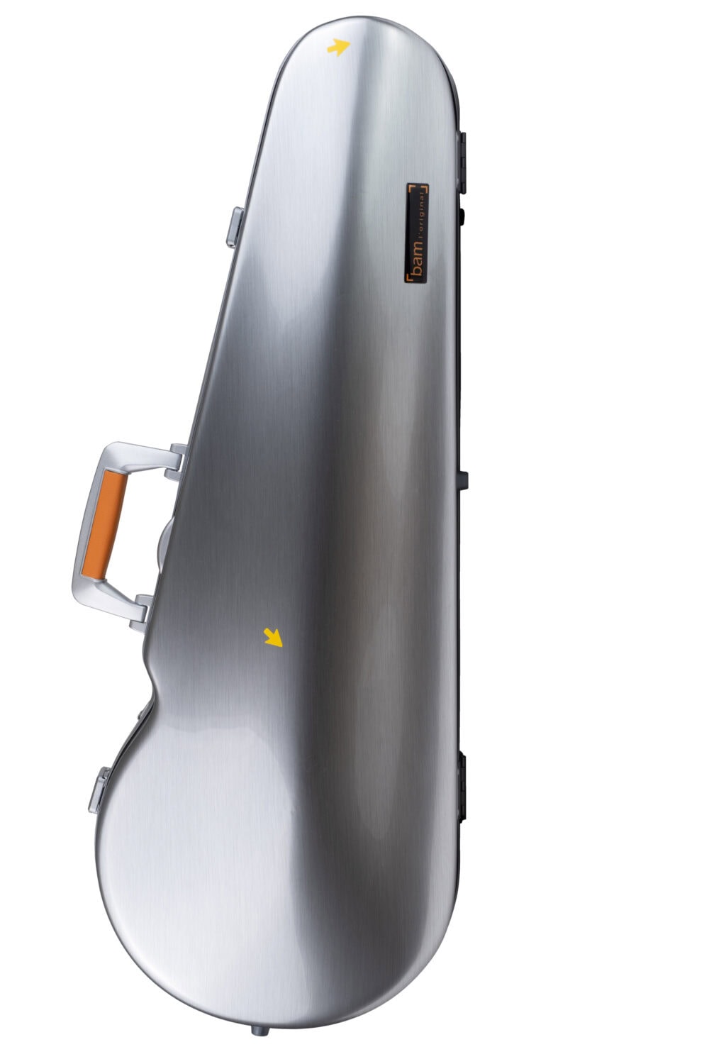 la defense hightech contoured viola case 2nd choice