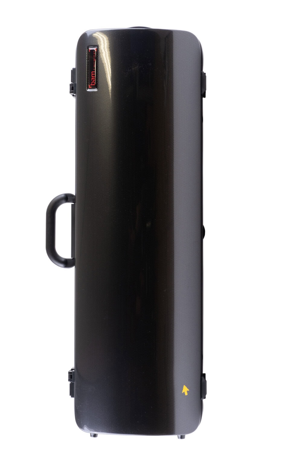 hightech oblong violin case without pocket 2nd choice