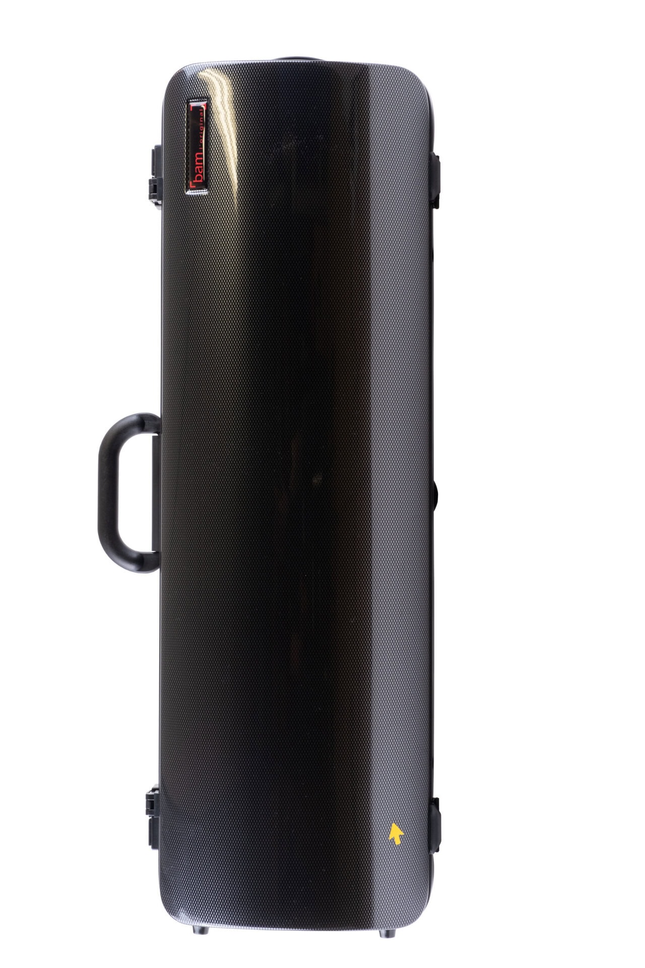 hightech oblong violin case without pocket 2nd choice