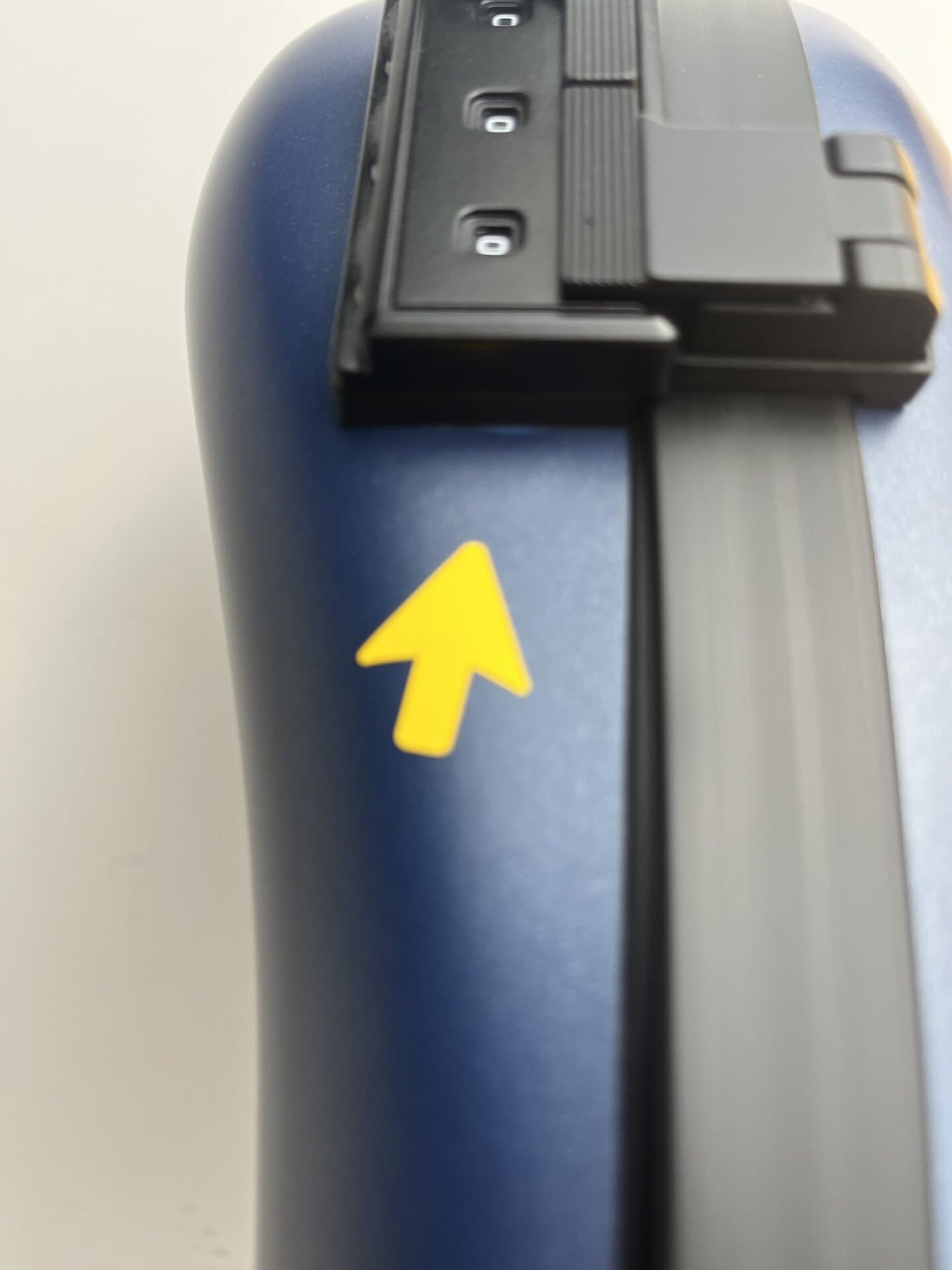 etui violon cabine hightech 2nd choix