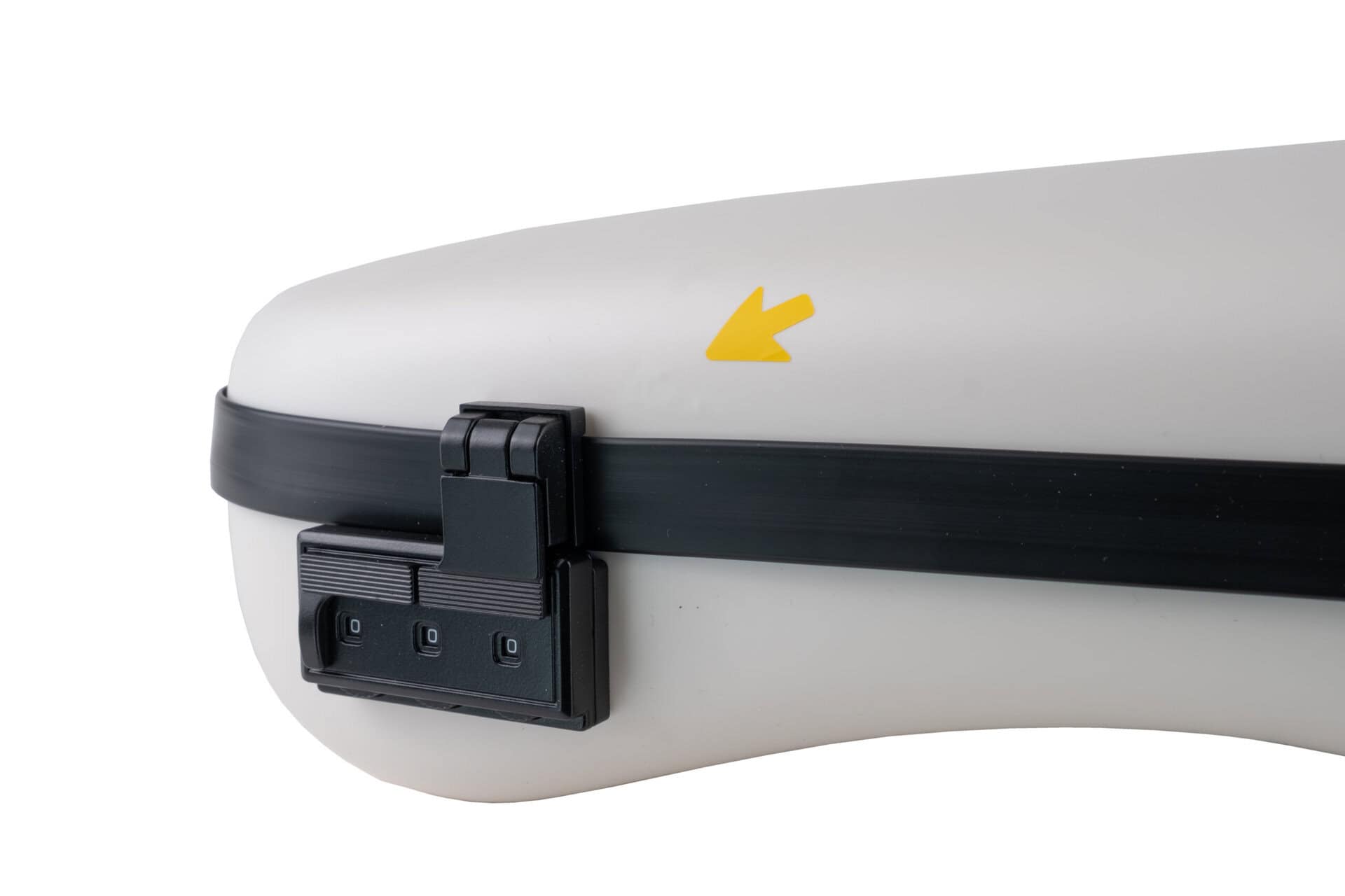 hightech cabin violin case 2nd choice