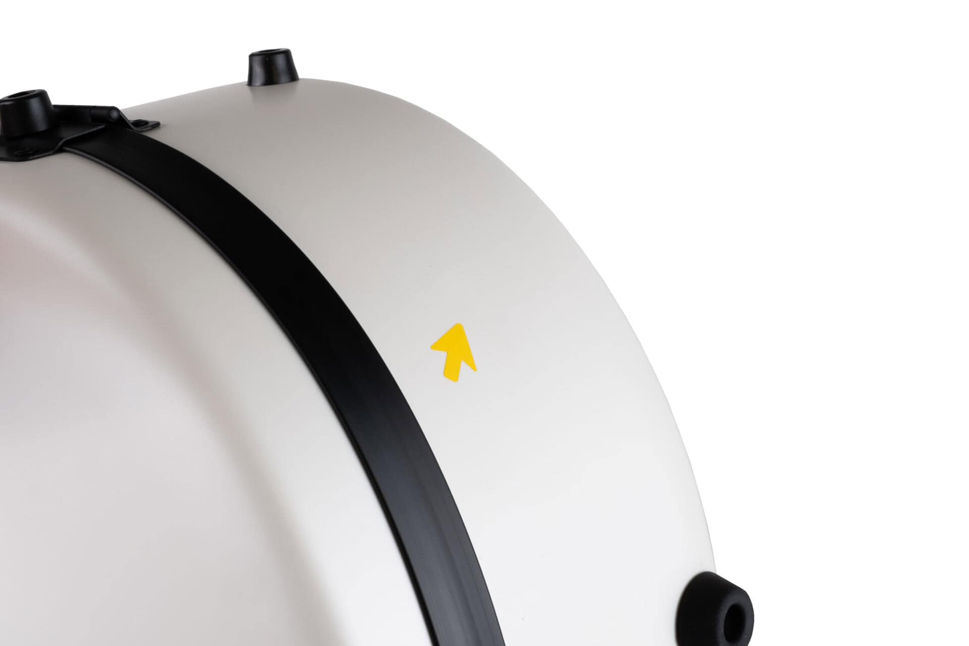 HIGHTECH CLASSICAL GUITAR CASE - 2ND CHOICE - Image 2