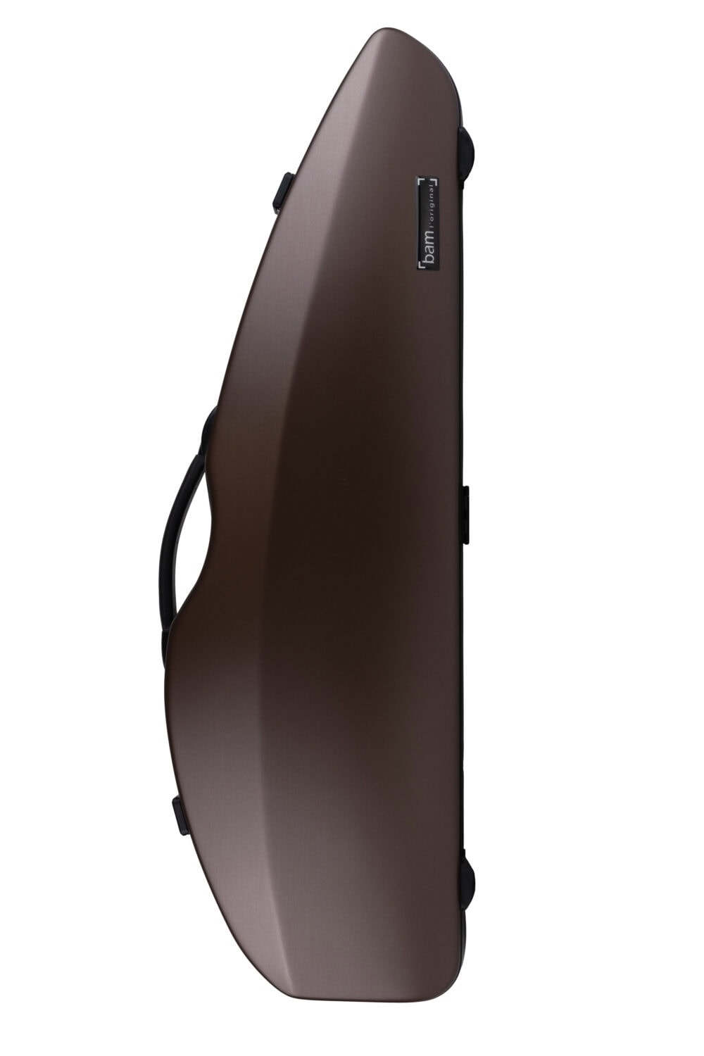 bonbon hightech violin case 3/4 1/2