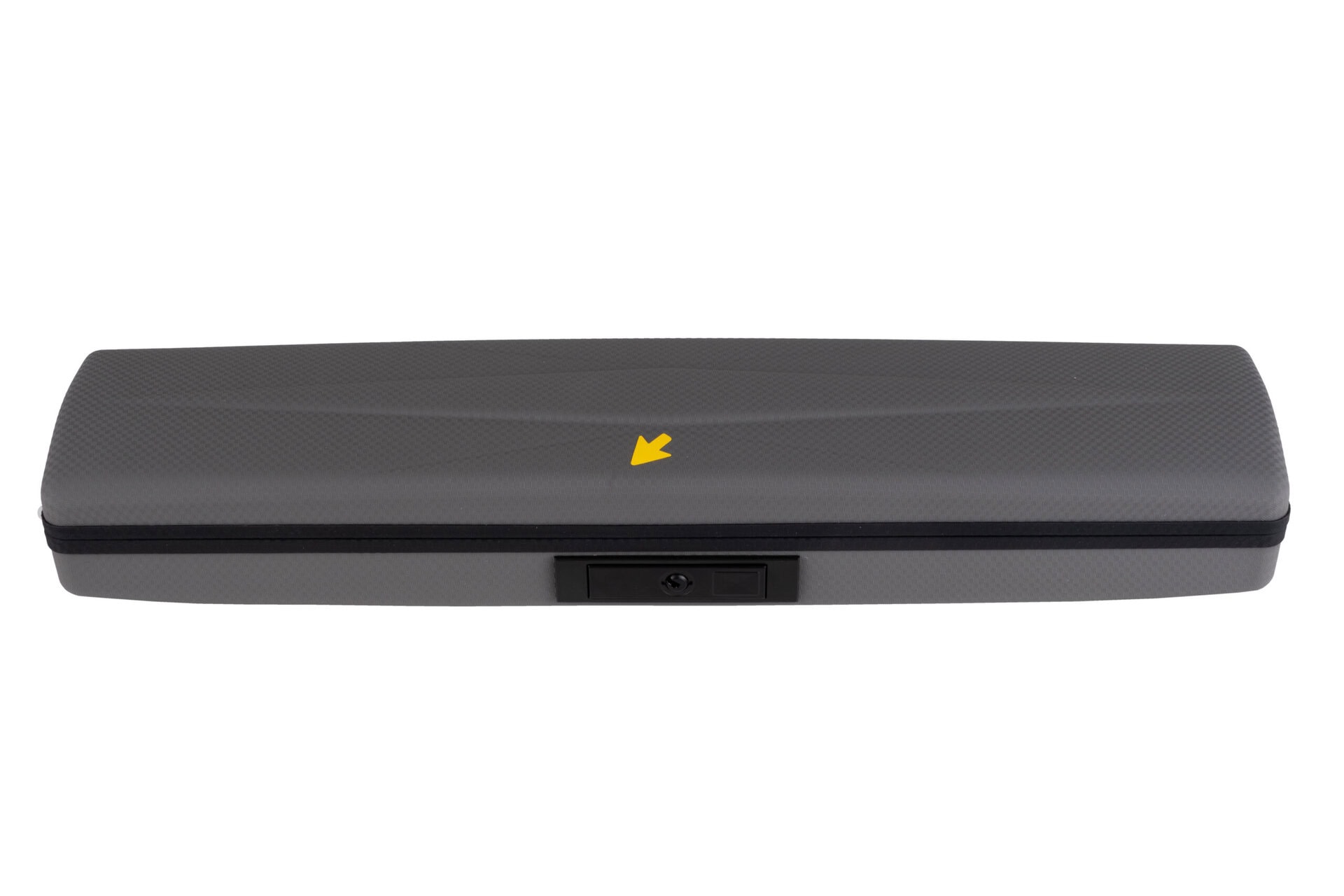 panther hightech slim flute case