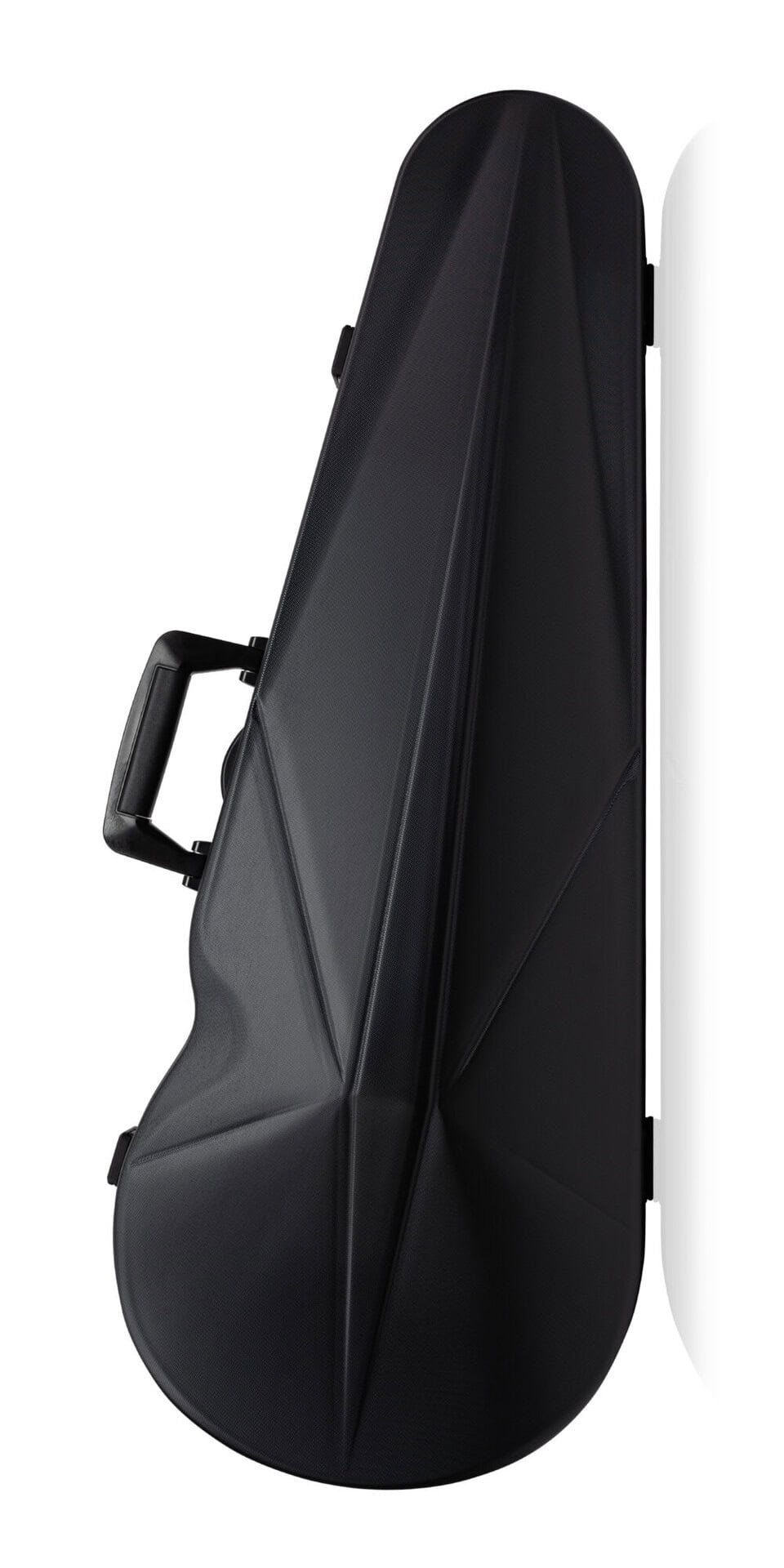l'opera hightech contoured viola case