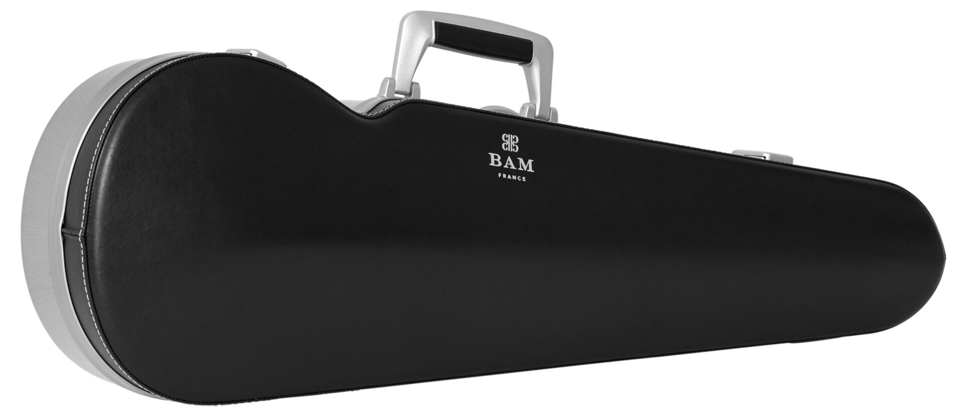 vocalise classic hightech contoured violin case