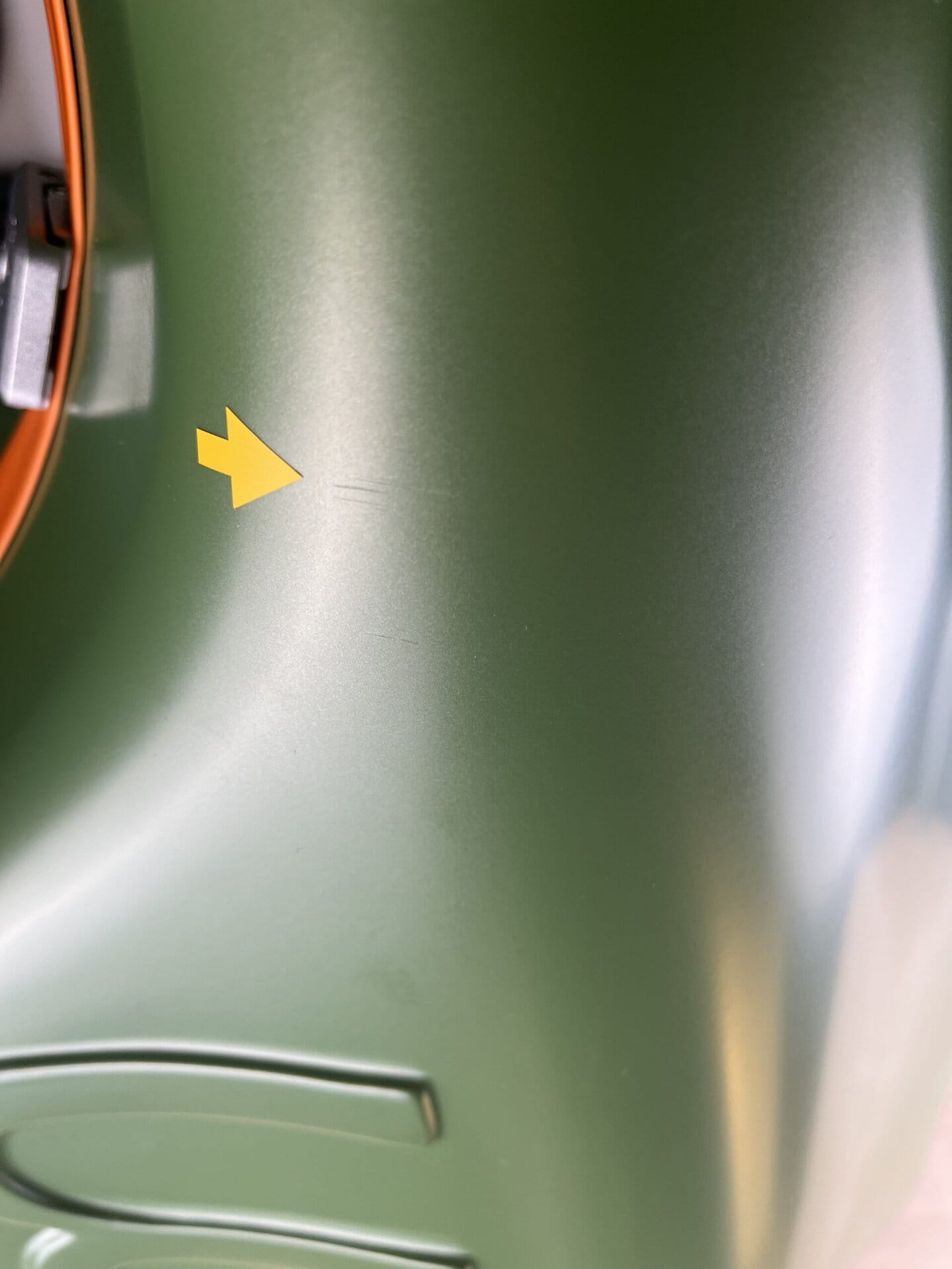 graffiti hightech slim cello 2nd choice