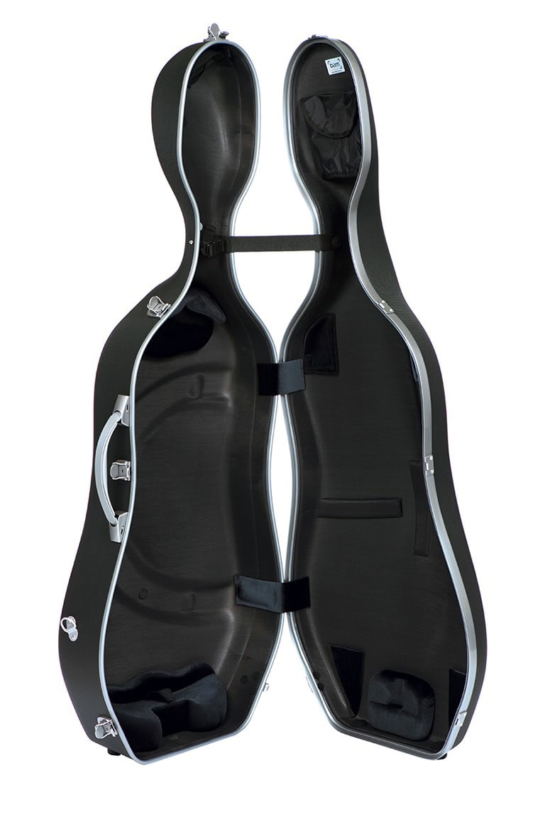 etui violoncelle hightech slim panther 2nd choix