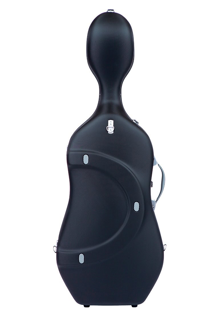 etui violoncelle hightech slim panther 2nd choix