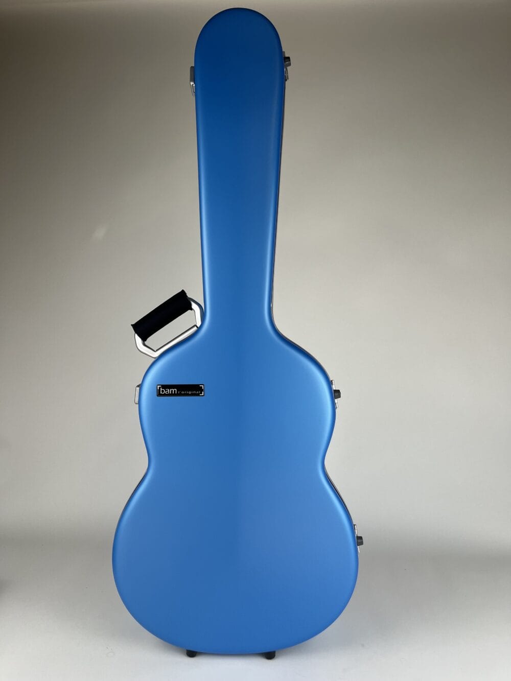 etui guitare classique hightech steels 2nd choix